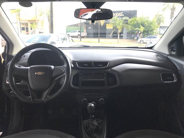 Chevrolet onix lt.14 - Foto 5