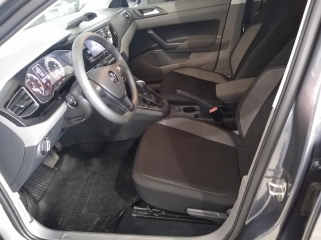 VOLKSWAGEN VIRTUS 1.0 200 TSI 2019 - Foto 7