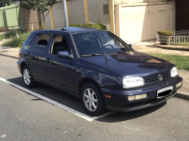 Golf MK3