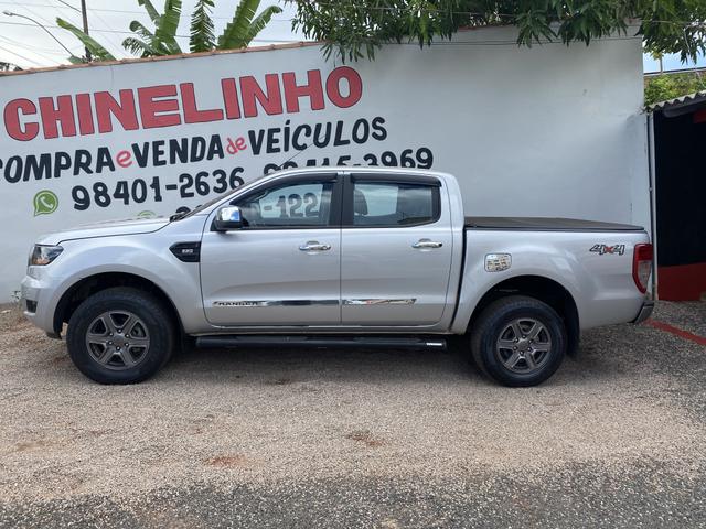 Ranger Automática 2.2 2019 Nova ,13 Km - Foto 9