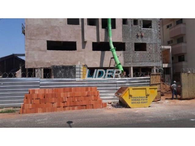 Apartamento à venda com 2 dormitórios em Santa mônica, Uberlandia cod:19481 - Foto 9
