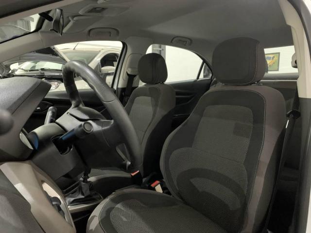 Chevrolet Prisma LT 1.4 Flex - Foto 12