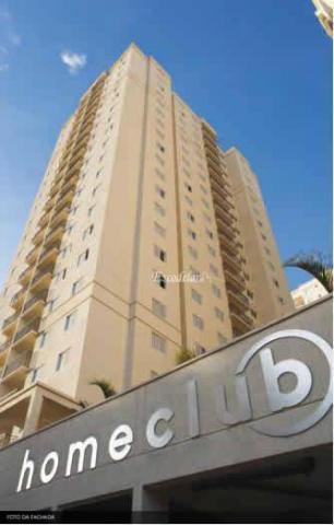 Apartamento à venda, 64 m² por R$ 378.594,00 - Macedo - Guarulhos/SP