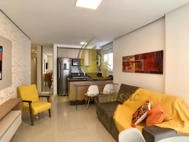 Apartamento à venda com 2 dormitórios em Navegantes, Capão da canoa cod:1648 - Foto 13