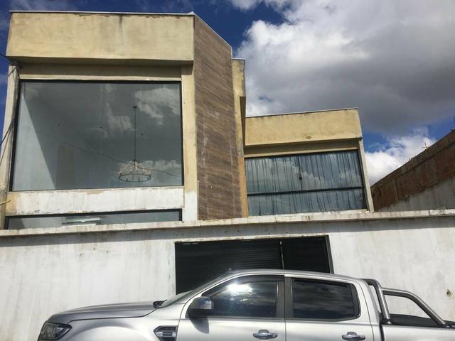 Casa em Campo Grande