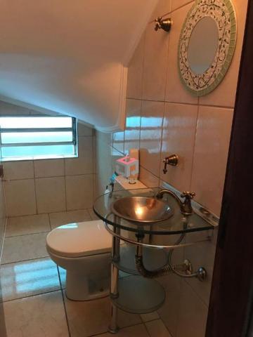 Lindo sobrado para locação, 2 quartos, 2 vagas - Planalto - São Bernardo do Campo - Foto 15