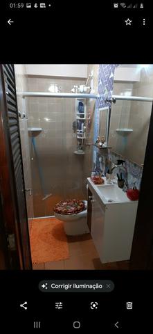 Quarto para estudantes mobiliado asa norte - Foto 10