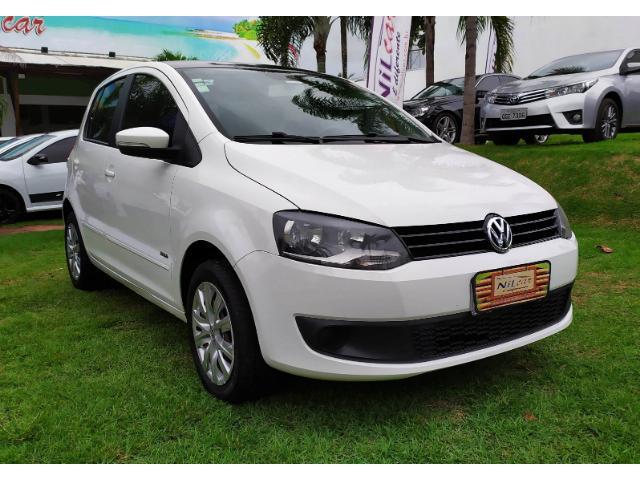 Volkswagen Fox 1.0 Mi Total Flex 8V 5P - Foto 2