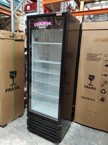 Barbada!!! Cervejeira 454lts semi-nova R$ 2.999,00 a vista - Foto 3