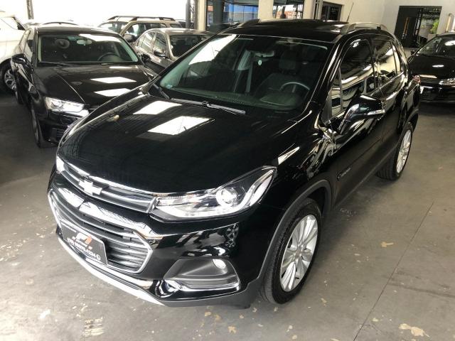 TRACKER 2017/2018 1.4 16V TURBO FLEX PREMIER AUTOMÁTICO
