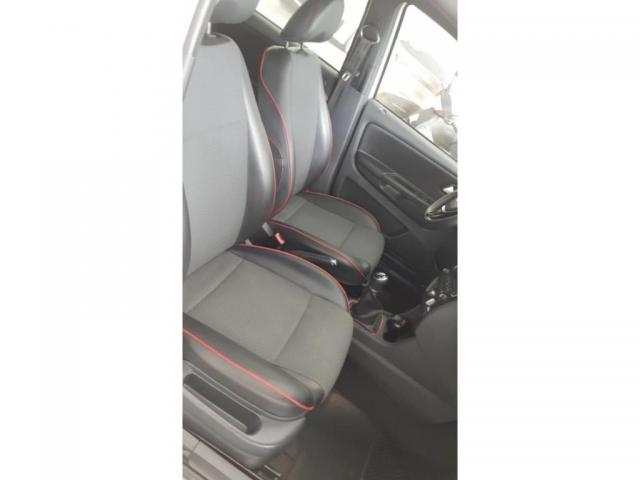 Volkswagen Fox Rock In Rio 1.6 Mi Total Flex 8V 5P - Foto 2