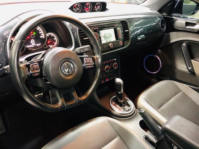 Volkswagen Fusca 2.0 tsi 8v gasolina 2p automático - Foto 4