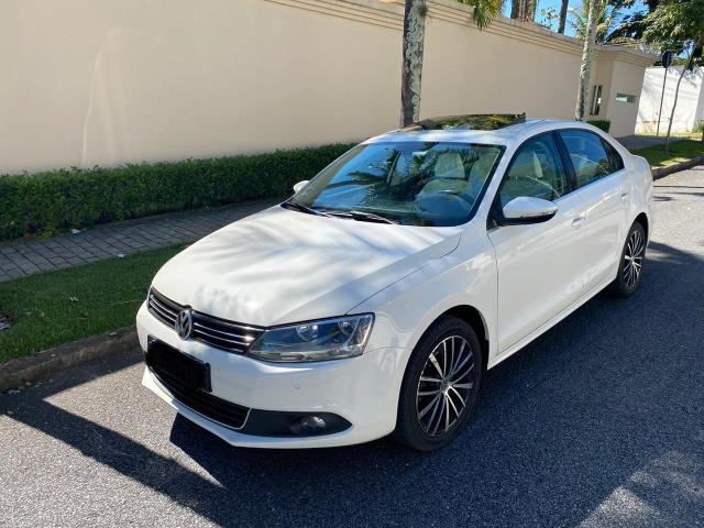 Jetta highline Tsi 2013 + único dono + 29 mil km + banco elétrico + teto solar - Foto 9