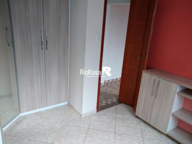 Casa de Vila - CAMPINHO - R$ 1.200,00 - Foto 10