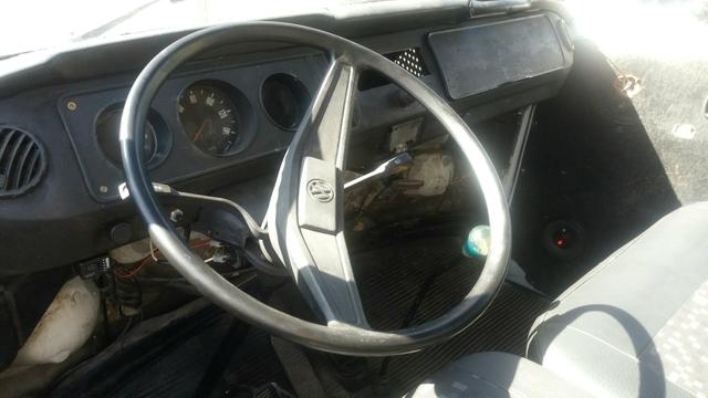 Vendo 13.500 e troco por bugre ou jeep willis - Foto 3