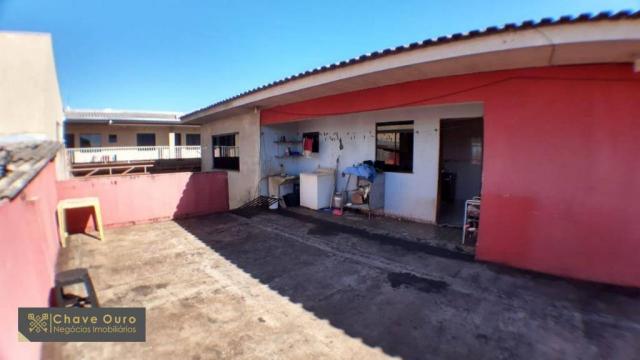 Sobrado Comercial - Foto 8