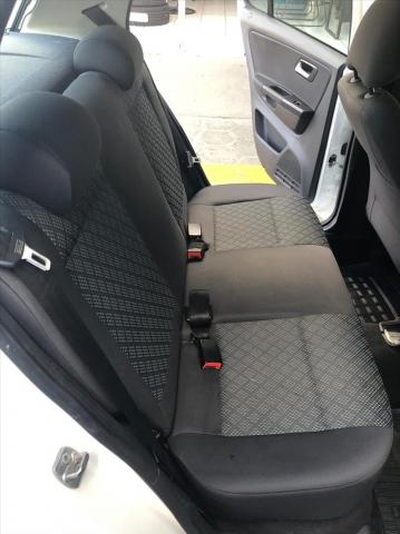 Volkswagen Fox 1.6 Msi Trendline 8v - Foto 5