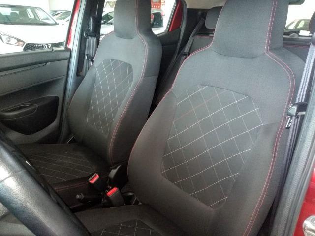 Kwid zen 1.0 Flex 12V 5P Mec - Foto 9