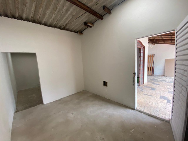 Casa 3 quartos, lote de 300 metros, Jardim morada nobre a 100 m da BR no Valparaíso - Foto 5