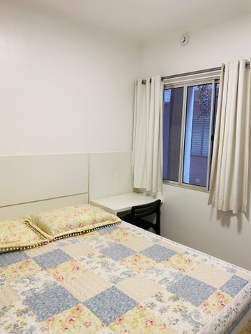 Apartamento Mobiliado - Centro de Porto Velho - Foto 3