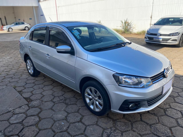 Voyage Comfortline 1.6 Grande Oportunidde