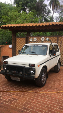 rc lada niva