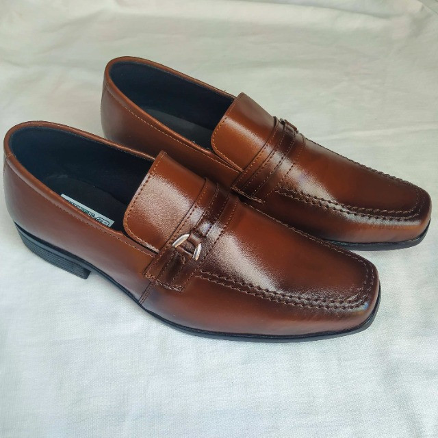 sapato social masculino olx
