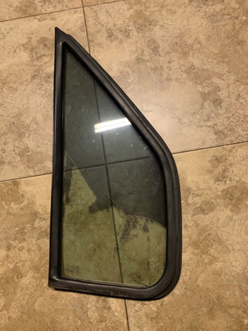 Vidro vigia fixo renault master original - Foto 3