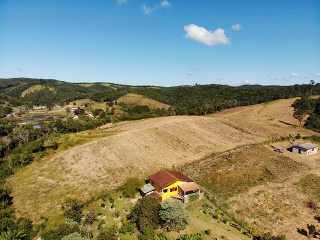 124m terreno barato troco em carro - Foto 7