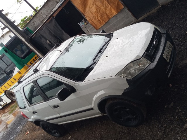 Ecosport xls 1.6 ano 2009 completa - Foto 11