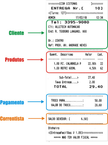 Sistema de Delivery para Disk Água, Disk Bebidas, Disk Gás, Marmitex - Foto 6