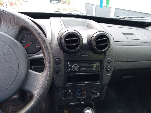 Ecosport xls 1.6 ano 2009 completa - Foto 7