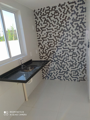 Lindo apto com Varanda, já pronto e avaliado! ENTRADA FACILITADA!! - Foto 5
