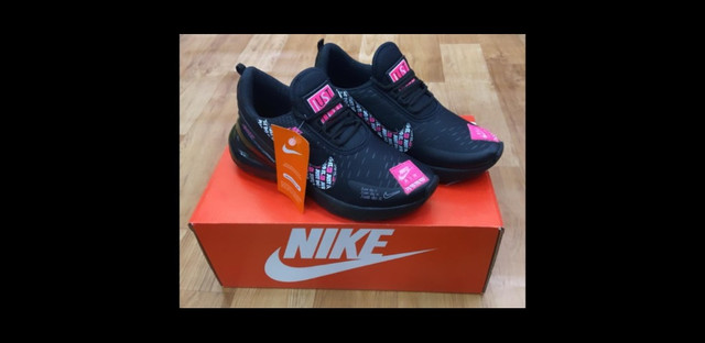 olx tenis nike