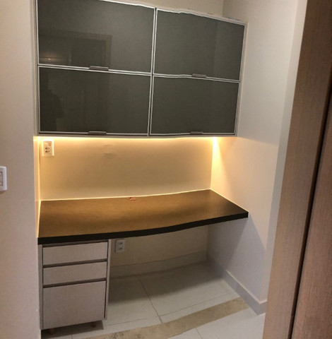 Apartamento com 3 suítes localizado no Setor Marista - Foto 5