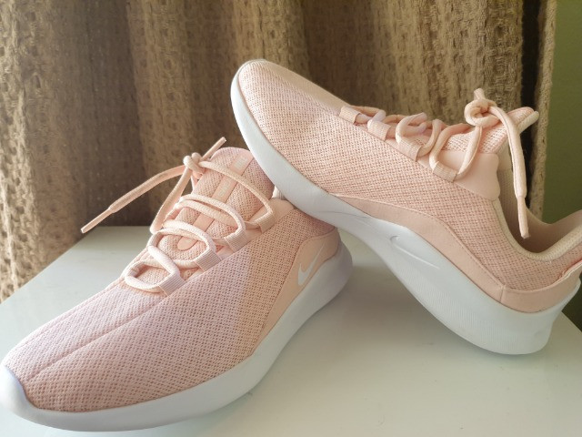 nike viale rosa