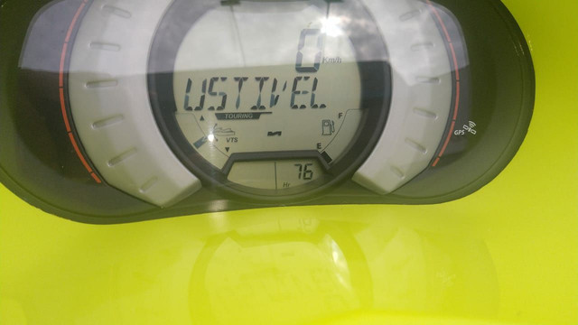 Seadoo gti 130 2019 - Foto 3