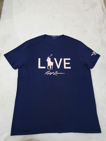 Polo Ralph Lauren originais dos EUA L xl xxl 3xl e 4xl  - Foto 2