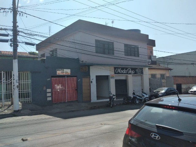 Captação de Casa a venda na Rua São José, São Geraldo, Sete Lagoas, MG