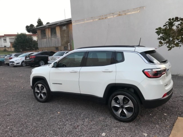 JEEP COMPASS DIESEL
