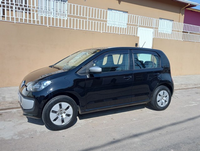 VOLKSWAGEN UP! MOVE 2015 , LEIA O ANUNCIOOO!!!!
