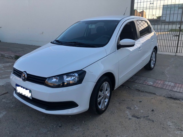 GOL G6 1.6 MSI 2015/2016