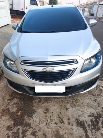 CHEVROLET PRISMA LT 1.4 2016