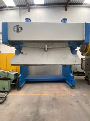 Prensa Viradeira - Marca Daisa Excelente Estado e revisada - À Pronta Entrega revisada