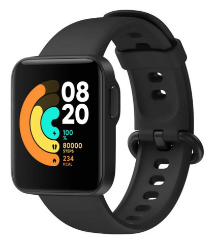 celular xiaomi com smartwatch