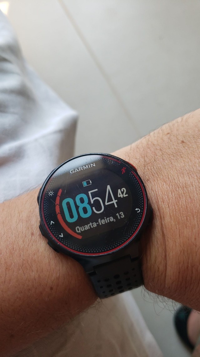 garmin usado olx