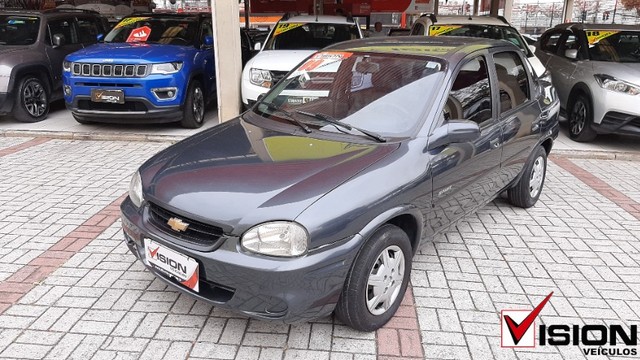 CORSA CLASSIC 1.0 FLEX