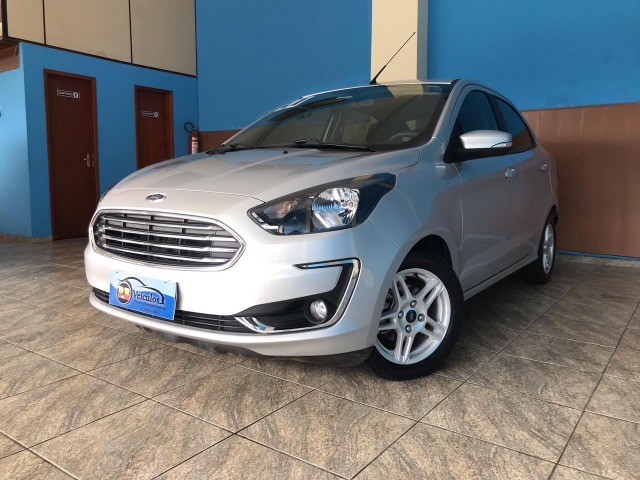 KA SEDAN SEL 1.5/AT