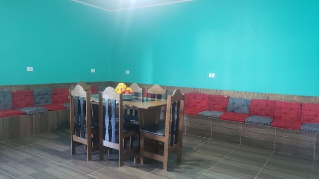 Casa com Piscina na Quadra do Mar - Foto 12