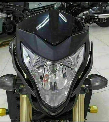 HONDA CB HORNET 600
